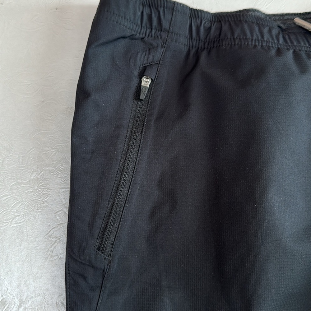 Spyder RUSH PANT - black - Picture 5 of 16
